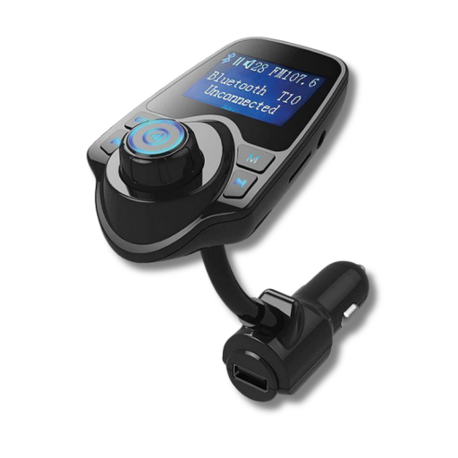Fm Transmitter